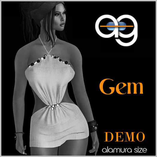 ::AG:: -"Gem" - Altamura Size - DEMO