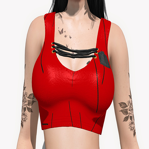 AXE-TOP-FANTASY /02-MAITREYA-BELLEZA FREYA