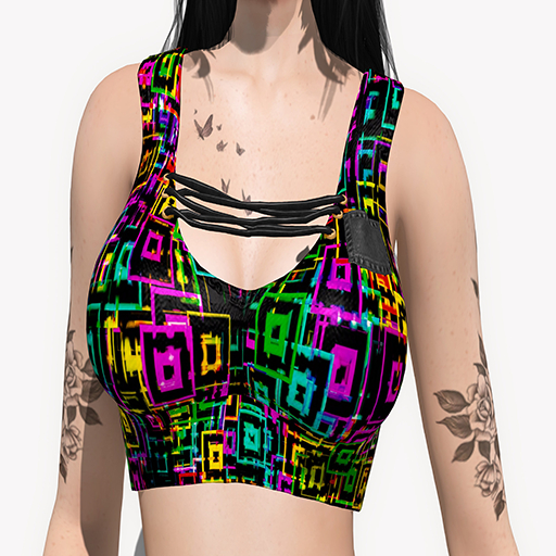 AXE-TOP-FANTASY /03-MAITREYA-BELLEZA FREYA