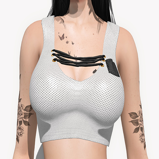 AXE-TOP-FANTASY /04-MAITREYA-BELLEZA FREYA