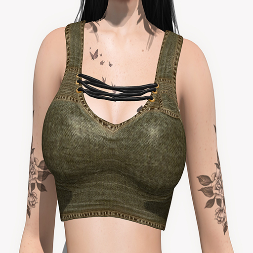 AXE-TOP-FANTASY /06-MAITREYA-BELLEZA FREYA