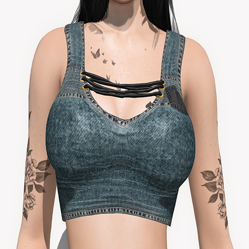 AXE-TOP-FANTASY /07-MAITREYA-BELLEZA FREYA