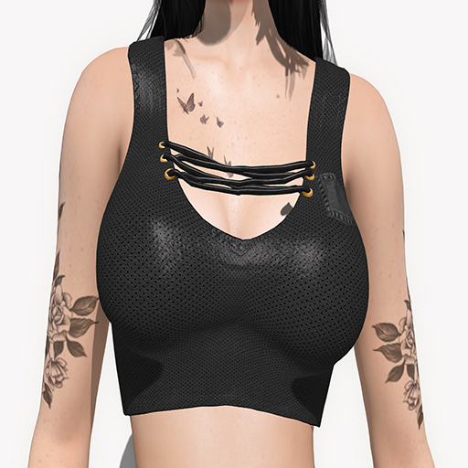 AXE-TOP-FANTASY /08-MAITREYA-BELLEZA FREYA