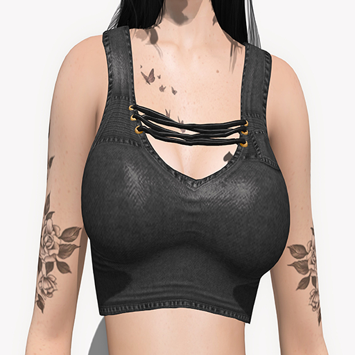 AXE-TOP-FANTASY /10-MAITREYA-BELLEZA FREYA