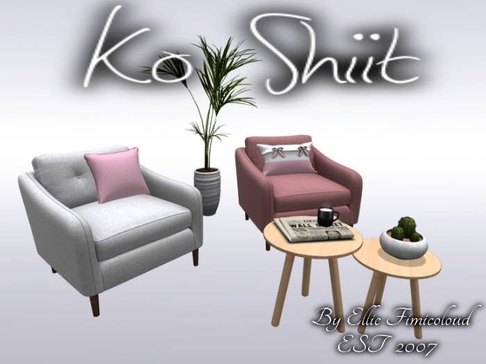 [KO SHIIT] Alex Pink