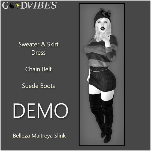 DEMO Herself Forest 