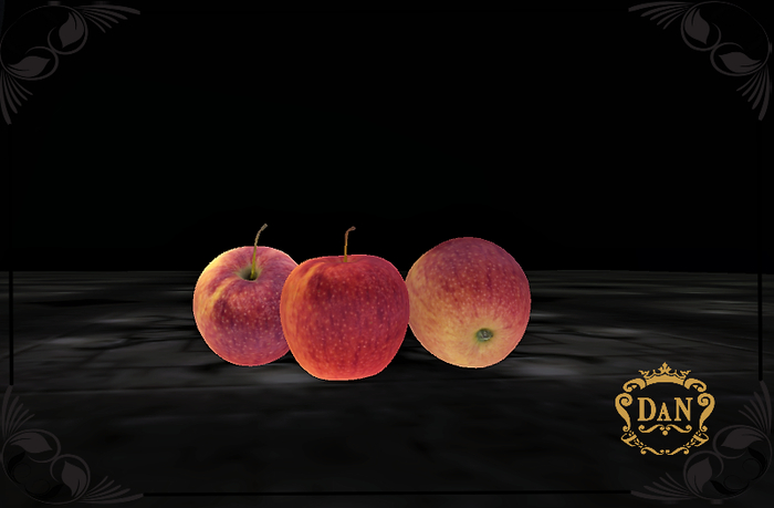 APPLES_APPLES 1 (LI) FULL PERM