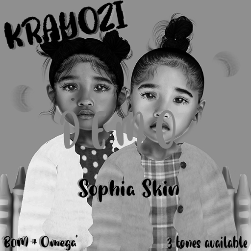 Sophia DEMO