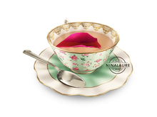 21.erratic / aea - tea rose