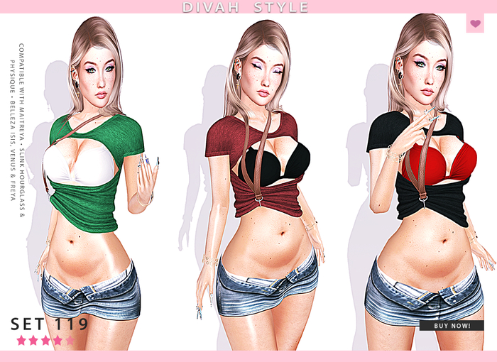 [D.S]119{Click Unpack}