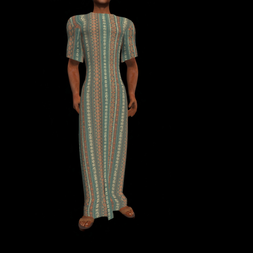 Traditional Arabian Male men Dress 