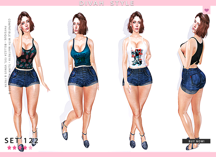 [D.S]122{Click Unpack}