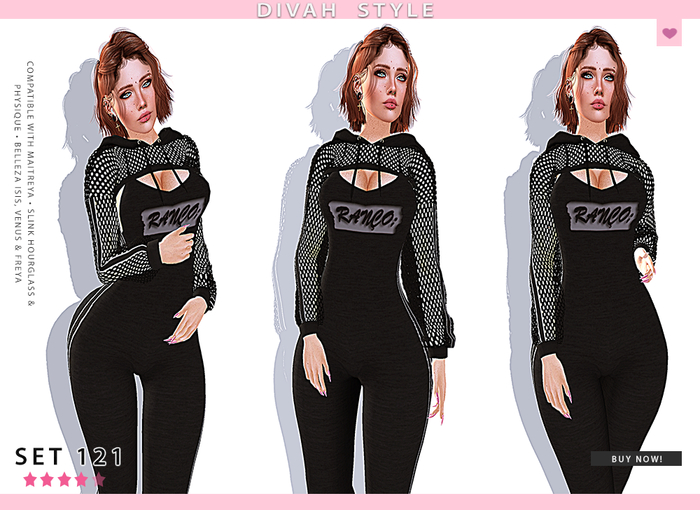 [D.S]121{Click Unpack}