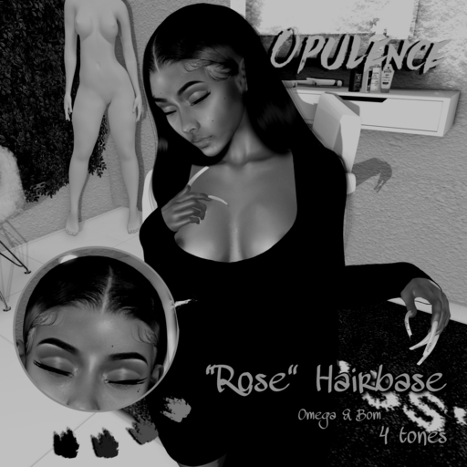 O.// "Rose" DEMO