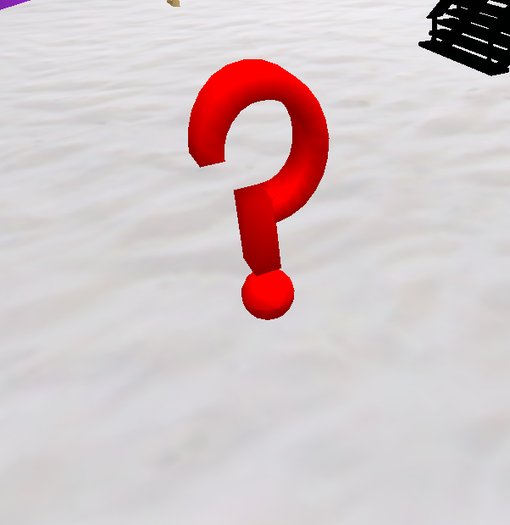 Question Mark