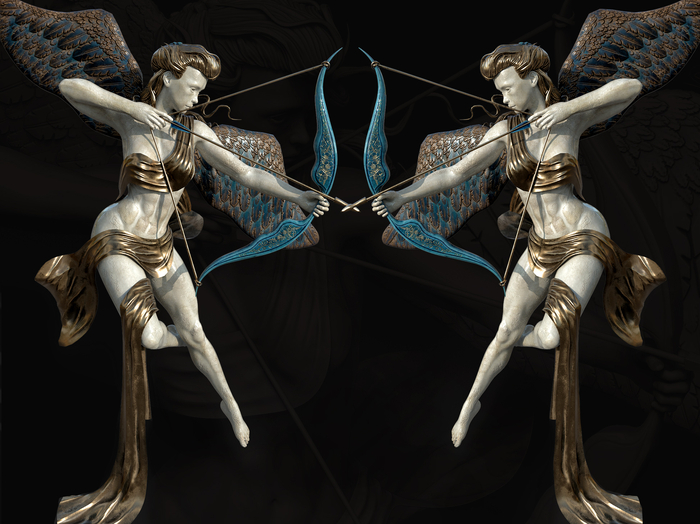 (*.*) Deesse Cupid 