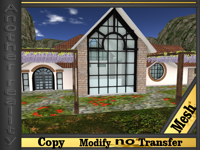 **AR**sky box-paradise-D81