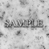 Zoy Texture [ Snow 09 ] Seamless - Gray