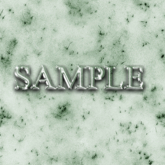 Zoy Texture [ Snow 09 ] Seamless - Light Green
