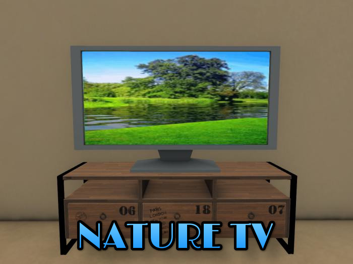 NATURE CLIPS CLIPS