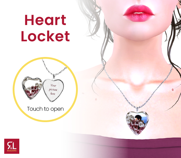 Heart Locket