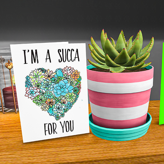 [high v.] succa valentine