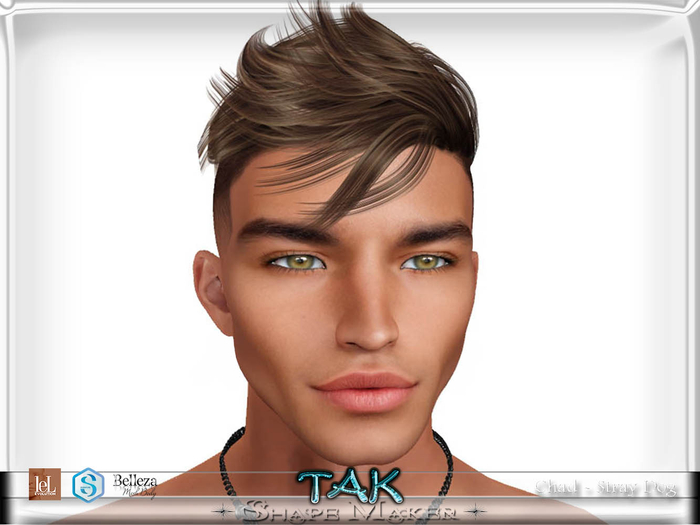 ++SHAPE MAKER++"TAK SHAPE"