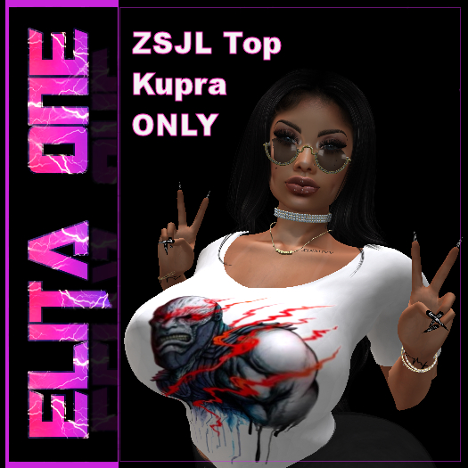 [EO] ZSJL DS2