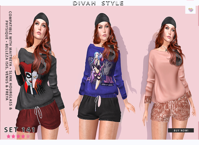 [D.S]141{Click Unpack}