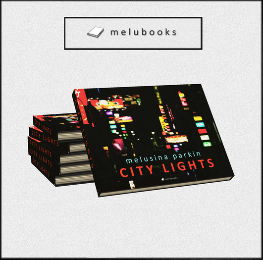Melubooks: City Lights