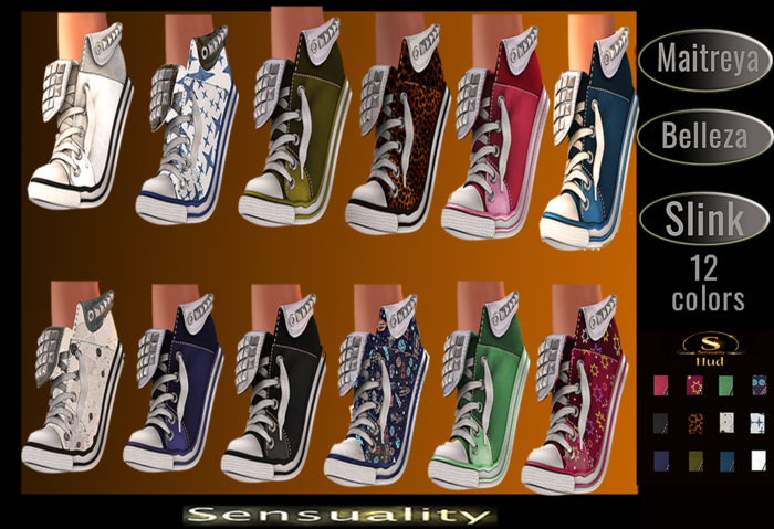 Sensuality_sneakers 332