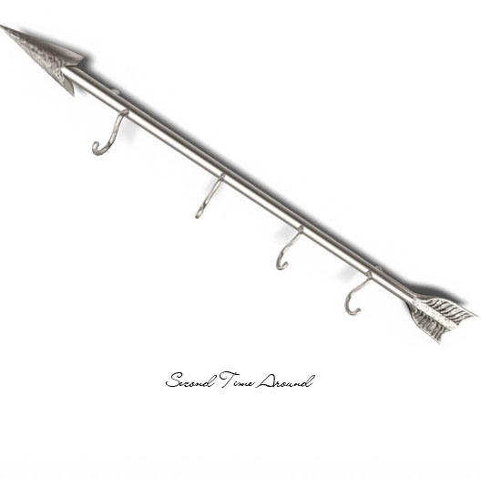 -tres blah- Eclectic Collection - Silver Arrow