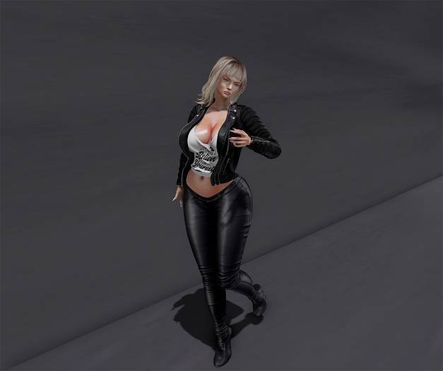 Pose Bento That A0001