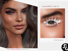 ::SG:: CATWA HDPRO Falsies 16