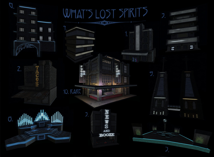 ZONE88 - LAWFIRM #9 [Boxed]