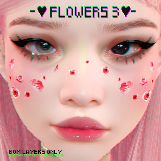 -ROUXS - flowers 3