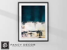 Fancy Decor: Harmon Print