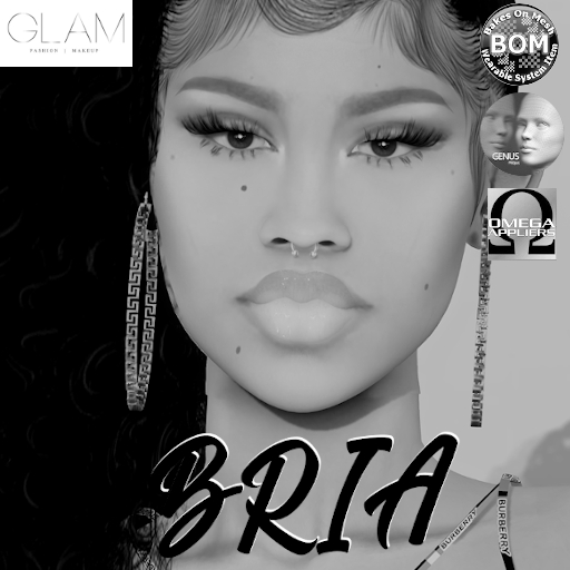 ***-Glam- Bria Skin Demo***