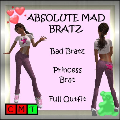 Princess Brat