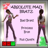 Princess Brat