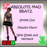 Mouthy Marni