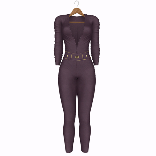 -:zk:- Ashlee Suit Violet-Add me