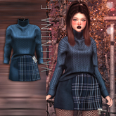 Valentina E. Siobahn Ensemble Robin