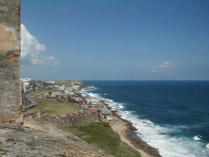 Puerto Rico 2