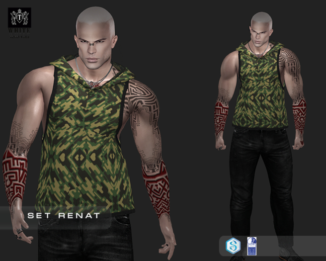 ::TW::SET RENAT
