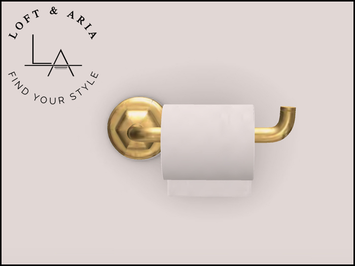 Loft & Aria - Kendall TP