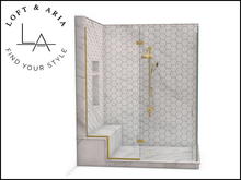 Loft & Aria - Kendall Shower (Family/PG)