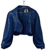 SPIRIT - Gabi jacket [BLUE]
