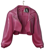 SPIRIT - Gabi jacket [PINK]