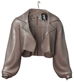 SPIRIT - Gabi jacket [NUDE]